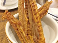 金牌鹅翅-锡和无锡菜(景丽苑店)