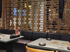 卡座-NIUAN牛庵·日式和牛烧肉(恒隆店)