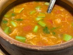 -三个大叔烤羊肉串·炭炉砂锅菜(西三旗店)