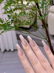 -M·X Nail日式美甲美睫