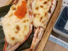 -禾也·居酒屋（深夜食堂）(莲城步行街店)