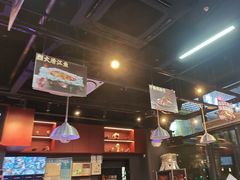 -马海涛牛肉串·午市牛腩饭·烧烤夜宵(领汇广场店)