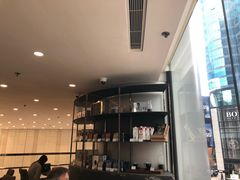 -The Coffee Academics(尖沙咀店)