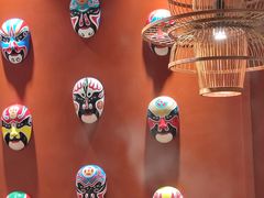 -曲氏老北京铜锅涮肉•火锅(不老街店)