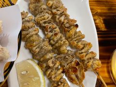 -烧鸟周居酒屋(香山店)