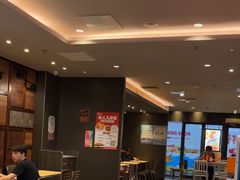 -汉堡王(上海凌云壹街坊店)