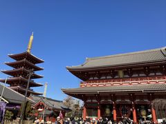 -浅草寺
