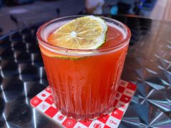 -鲨鱼美式餐厅酒吧Sharky