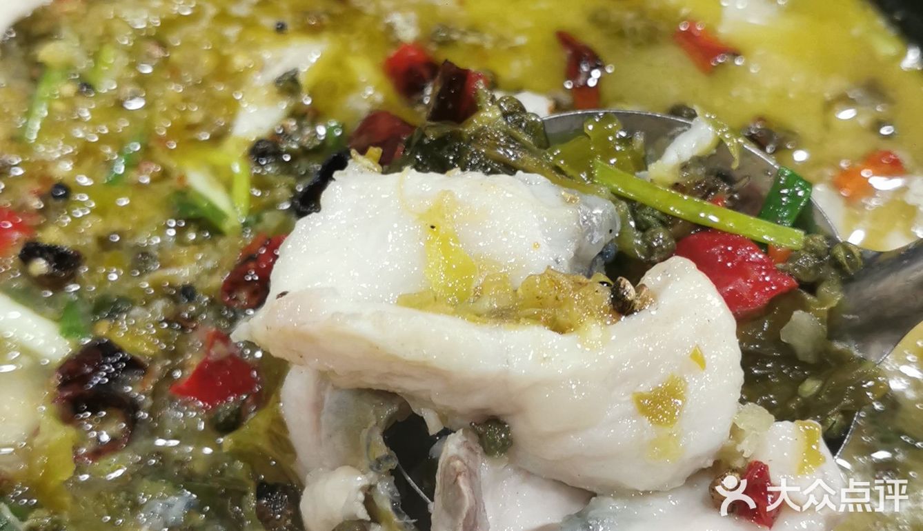 味道杠杠绝的老店[爱心]王二娃