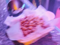 -好乐迪(张扬路八佰伴店)