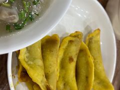 -草桥清真牛肉锅贴扁食店