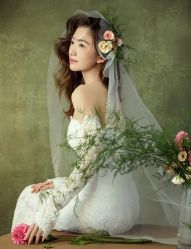 -时光印记婚纱摄影工作室·原创定制