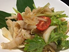-金厨泰国餐厅·全泰籍厨师料理(拱北店)