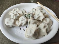 鲅鱼馅-韩记海鲜饺子旗舰店(红海新区店)