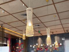 大堂-炙柒Sekinana·精致料理 烧鸟·铁板烧(海上世界店)