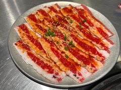 -倍熹首尔烤肉大排档(合生汇店)