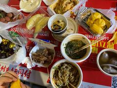 -海大南门夜市(海富街店)