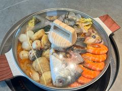 -创味·民间海南菜·非遗藤桥排骨(藤桥·免税城店)