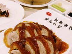 全聚德精品烤鸭-全聚德(前门店)