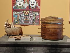 -北京工艺美术博物馆