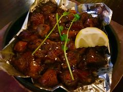 -IL Forno 意坊·意大利餐厅(温州万象城店)