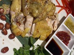 -水天堂西餐厅(昆山万象汇店)