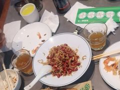-黑窑厂糖油饼烤鸭·清真菜(旗舰店)