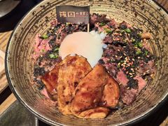 -筱田の食堂·izakaya(淮海中路店)
