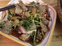 -官塘锋记鱼生·生腌·砂锅粥(牌坊街店)