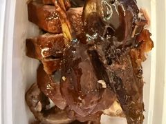 -王浩儿纪六孃甜皮鸭(乐山总店)