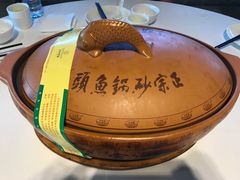 -风味小馆(天目湖宾馆店)