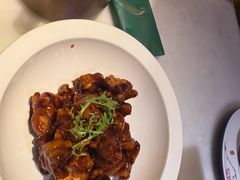 -绿茶餐厅(千岛湖银泰城店)