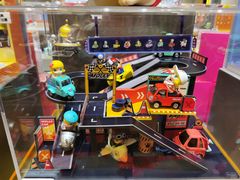 -泡泡玛特POPMART(蓝色港湾店)