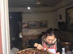 -邓氏兔头
