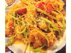 -多哥水傣味餐厅(司马巷店)