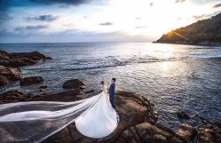 -拾尚映画·STUDIO婚纱摄影(中关村店)