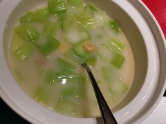 -馋遇江南·精致湖景雅宴(东方之门店)