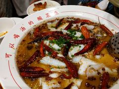 -川里谈·川味小馆(北京路店)