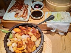 -青年公社烤鸭(滨湖银泰店)