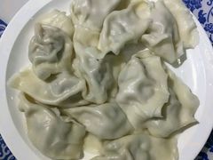 -东方饺子王(东盛路店)