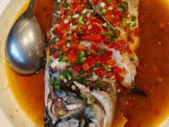 -湘阅•威海海鲜•湖南味道(华宝店)