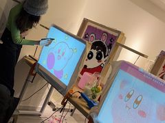 -A+毛毛毯·高温珐琅·银饰DIY(三里屯店)