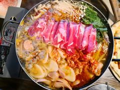 -MI WU FACTORY米屋美食工厂餐厅(绿地店)