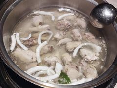 -狐狸爱上椰子鸡(滨江星光大道店)