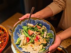 -滋色臻选川菜(北京坊旗舰店)