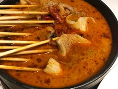 -煜丰汴京烤鸭(福彩路店)