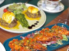 -ChitChat奇洽·Bistro(黎黄陂路店)