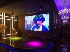 -天籁娱乐KTV(东方文化大厦店)