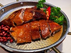 广式烧鸭-粤来记·啫啫煲·点心(日月光店)