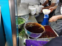 -清真·马安军辣子牛肉面